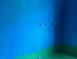 汾西卫生间测漏水多少钱