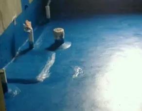 汾西卫生间测漏水多少钱